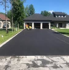 Best Driveway Border and Edging  in Occidental, CA